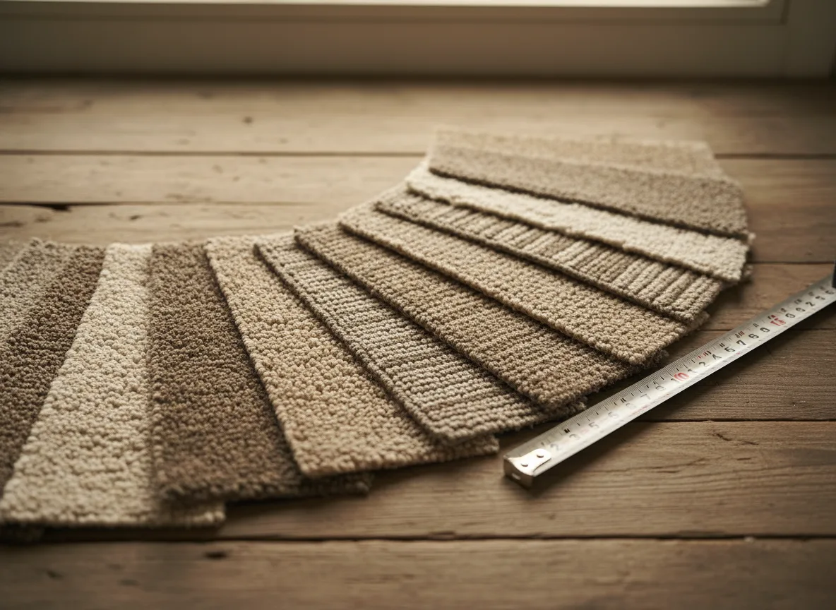 Carpet Installation Blue Mountain Lake, NY FAQs